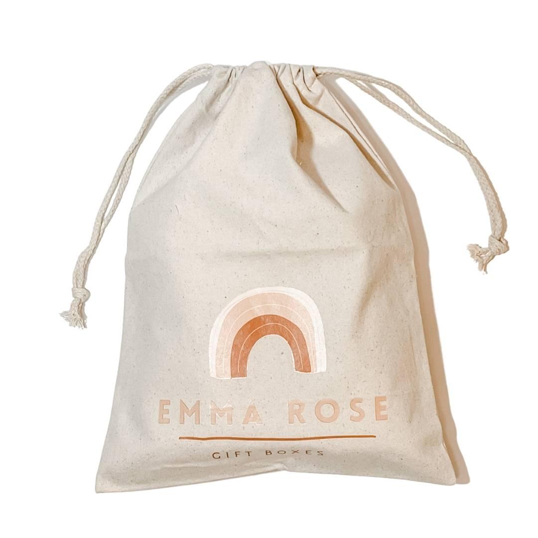 Baby Little Gift Box of Treasures - Blue - Emma Rose Kids